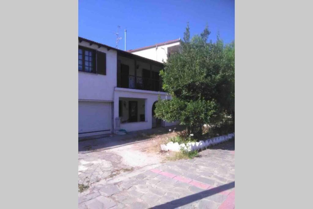 John Actors Home Kavala Exterior foto