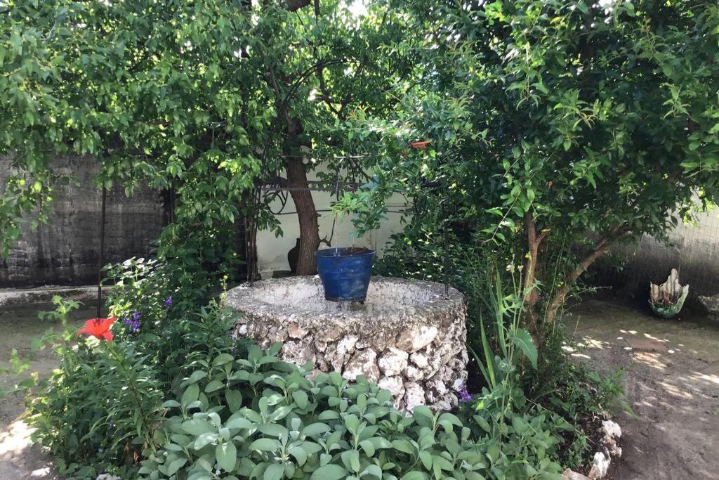 John Actors Home Kavala Exterior foto